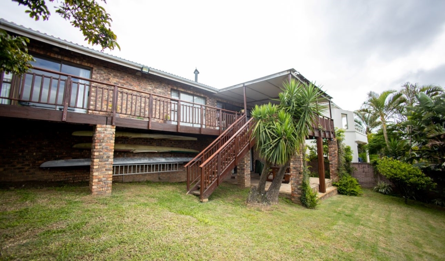 3 Bedroom Property for Sale in Nahoon Eastern Cape
